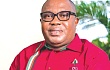Samuel Ofosu Ampofo — NDC National Chairman