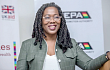  Dr Efua Asare Asaabea — CEO, Ghana Export Promotion Authority