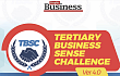 KNUST wins Tertiary Business Sense Challenge version 4.0