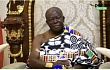 VIDEO: Who is in charge of security? Why haven't we been able to stop galamsey? - Asantehene