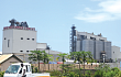 The Empire Cement factory