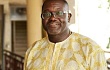 Nana Ofori Owusu —  PPP National Chairman