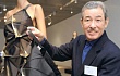 Fashion designer Issey Miyake is dead