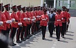 Ghana Armed Forces manpower to be expanded to deal with security threats
