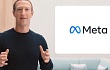 Meta CEO, Mark Zuckerberg