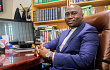 Gary Nimako Marfo — Director for Legal Affairs, NPP