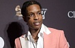 Rapper A$AP Rocky charged with assault