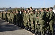 Russia's mobilization off to chaotic start