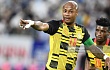 Andre Ayew leads a familiar Black Stars team to face Brazil on Friday