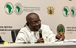 Africa Peer Review disappointed in Ghana's downgrade 