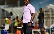 Mohammed Gargo - Nsoatreman FC coach