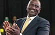 William Ruto - President elect of Kenya. Pic credit: pmnewsnigeria.com