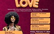 Accra City Hotel’s Weekend of Love gears up