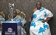 T20 World Cup tour: Ga Mantse, Speaker assures Ghana Cricket of support