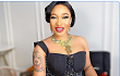 Tonto Dikeh won't return to Nollywood after elections