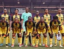 Black Princesses will make their sixth consecutive appearance at the world event