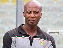 Coach Tanko Ibrahim