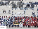 National Cadet Corps mark Republic Day with parade