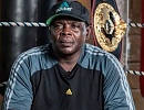 Kwasi Ofori Asare --- Black Bombers trainer