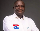 Davis Ansah Opoku — NPP MP for Mpraeso