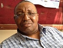 Geroge Haldane-Lutterodt is a former chairman of the Ghana Athletics Association