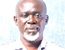   Prof. Kwame Osei Kwarteng