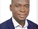 Felix Mantey — Director of Communications, PPP