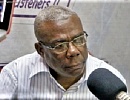 Peter Mac Manu — Chairman of NPP elections committee 