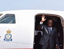 Ablakwa inaccurate, Akufo-Addo didn’t spend €480,000 on Belgium, Rwanda trips – Presidency