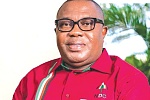 Samuel Ofosu Ampofo — NDC National Chairman