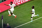Qatar 2022: Kudus Mohammed fires Black Stars to first win