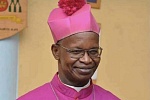 Ghanaian Cardinal Richard Baawobr is dead. He died in Rome on Sunday evening.