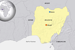 Nigerian student accused of blasphemy killed by mob
