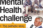 Mental Health Challenge: The pathetic story of Jirapa 'inmates'