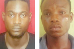 2 More suspects charged in bullion van case