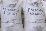 Pozzolana: Thirsty in the abundance of water