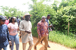 Achimota Forest brouhaha: Compensation informed declassification — Deputy Minister