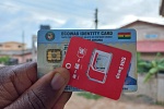 SIM card registration suit: NIA discloses that all 9 applicants have Ghana Cards sitting with NIA