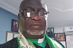  Very Rev. Dr Peter Yaw Ofori