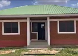 Affordable houses going for GH¢50,000 for a 2-bedroom house [VIDEO]