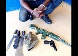 Suspected arms dealer fueling Bawku conflict arrested