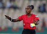 Rwanda’s Mukasanga to make World Cup history - No Ghanaian ref selected