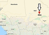 Ghana issues travel advisory on Gao region in northeastern Mali