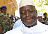 Killing of West Africa migrants: Yahya Jammeh, 13 others face prosecution