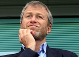 Russian billionaire Roman Abramovich's ranking dropped sharply after being sanctioned over the Ukraine war