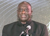 Alan Kyerematen - Minister of Trade and Industry