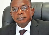  Johnson Akuamoah Asiedu, Auditor-General