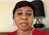 The New Patriotic Party (NPP) Member of Parliament for Dome-Kwabenya, Ms Sarah Adwoa Safo