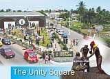 The Unity Square