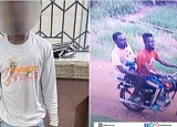Dansoman daylight street robbery suspect arrested by police